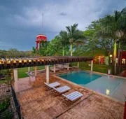 Hacienda Yabucu hotel detail image 5