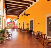 Hacienda Yabucu hotel detail image 7