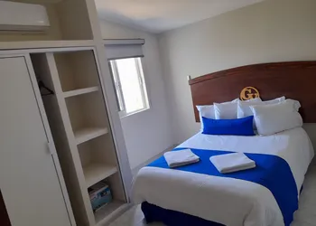 Grand View Suites hotel thumbnail 5