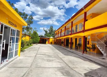 Hotel Posada Santa Elena hotel thumbnail 2