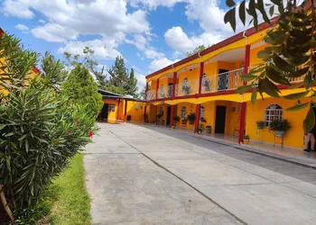 Hotel Posada Santa Elena hotel thumbnail 3