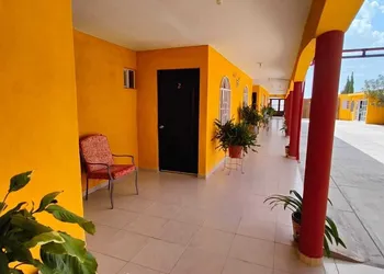 Hotel Posada Santa Elena hotel thumbnail 4
