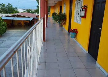 Hotel Posada Santa Elena hotel thumbnail 5