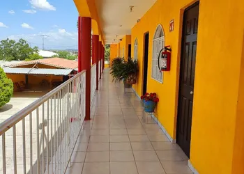 Hotel Posada Santa Elena hotel thumbnail 6
