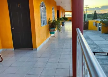 Hotel Posada Santa Elena hotel thumbnail 7