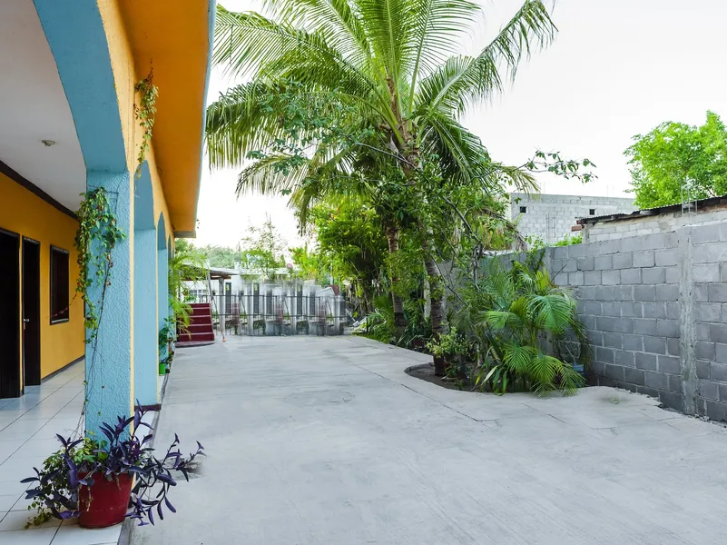 OYO Hotel Miramar, Loreto hotel detail image 2
