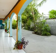 OYO Hotel Miramar, Loreto hotel detail image 3
