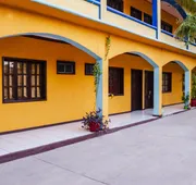 OYO Hotel Miramar, Loreto hotel detail image 4