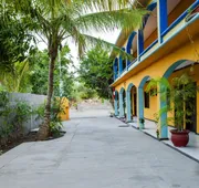 OYO Hotel Miramar, Loreto hotel detail image 5