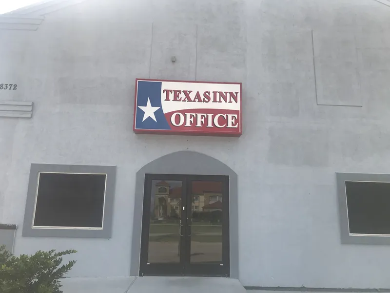Texas Inn hotel detail image 2