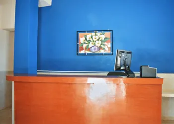 Hotel Cupules hotel thumbnail 2