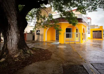 Hotel Cupules hotel thumbnail 6