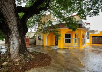 Hotel Cupules hotel thumbnail 7