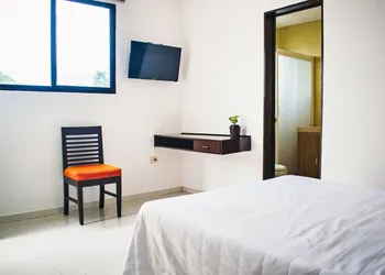 Hotel Cupules hotel thumbnail 5