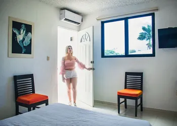 Hotel Cupules hotel thumbnail 8