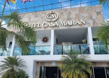 Hotel Casa Máran hotel thumbnail 2