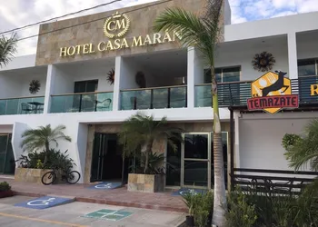 Hotel Casa Máran hotel thumbnail 3