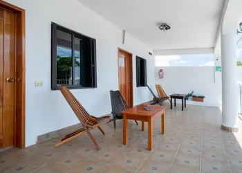 Hotel Casa Poblana hotel thumbnail 4