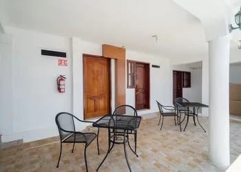 Hotel Casa Poblana hotel thumbnail 5
