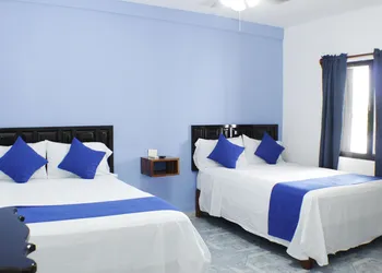 Hotel Casa Poblana hotel thumbnail 6