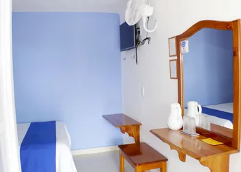 Hotel Casa Poblana hotel thumbnail 7