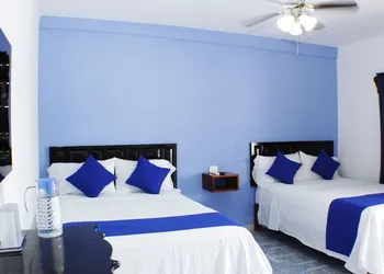 Hotel Casa Poblana hotel thumbnail 8
