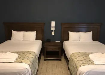 Hotel Las Margaritas Merida hotel thumbnail 8