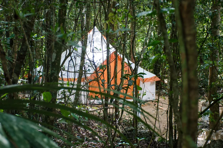 Glamping Mama Loo MM hotel detail image 2