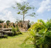 Glamping Mama Loo MM hotel detail image 7