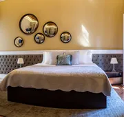 Hotel Boutique Margarita Toluca hotel detail image 4
