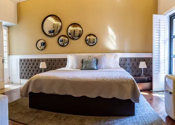 Hotel Boutique Margarita Toluca hotel thumbnail 4