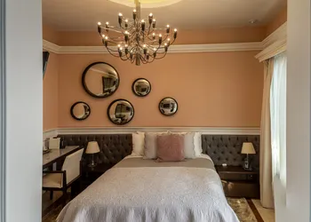Hotel Boutique Margarita Toluca hotel thumbnail 5