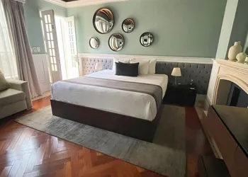 Hotel Boutique Margarita Toluca hotel thumbnail 8