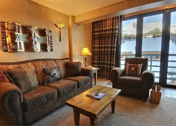 Shoshone Condominiums hotel thumbnail 3