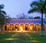 Hacienda Santa Rosa de Lima hotel detail image 4