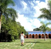 Hacienda Santa Rosa de Lima hotel detail image 5