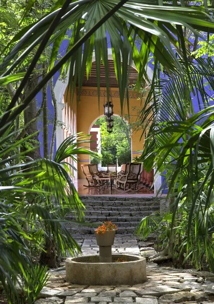 Hacienda Santa Rosa de Lima hotel detail image 6