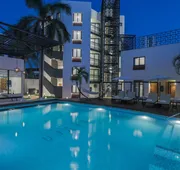 Seven Boutique Apartments Cancún hotel detail image 3