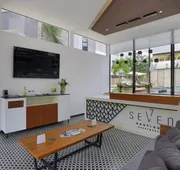 Seven Boutique Apartments Cancún hotel detail image 5