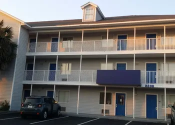 InTown Suites Extended Stay Charlotte NC - Albemarle Rd hotel thumbnail 2