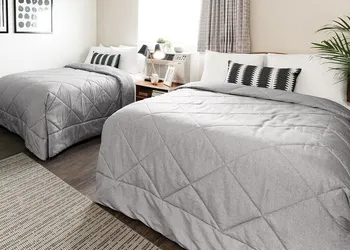 InTown Suites Extended Stay Charlotte NC - Albemarle Rd hotel thumbnail 3