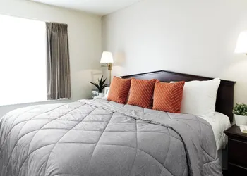 InTown Suites Extended Stay Charlotte NC - Albemarle Rd hotel thumbnail 4