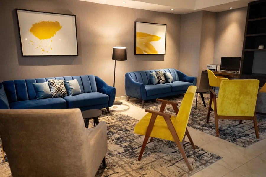 voco Saltillo Suites by IHG hotel detail image 2