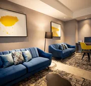 voco Saltillo Suites by IHG hotel detail image 3