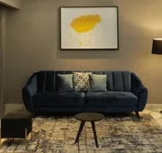 voco Saltillo Suites by IHG hotel detail image 4