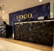 voco Saltillo Suites by IHG hotel detail image 5