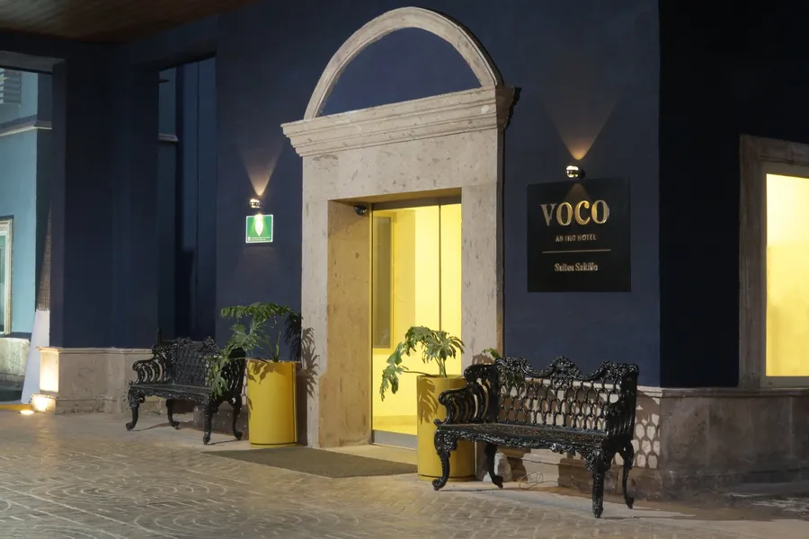 voco Saltillo Suites by IHG hotel detail image 6