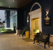 voco Saltillo Suites by IHG hotel detail image 7