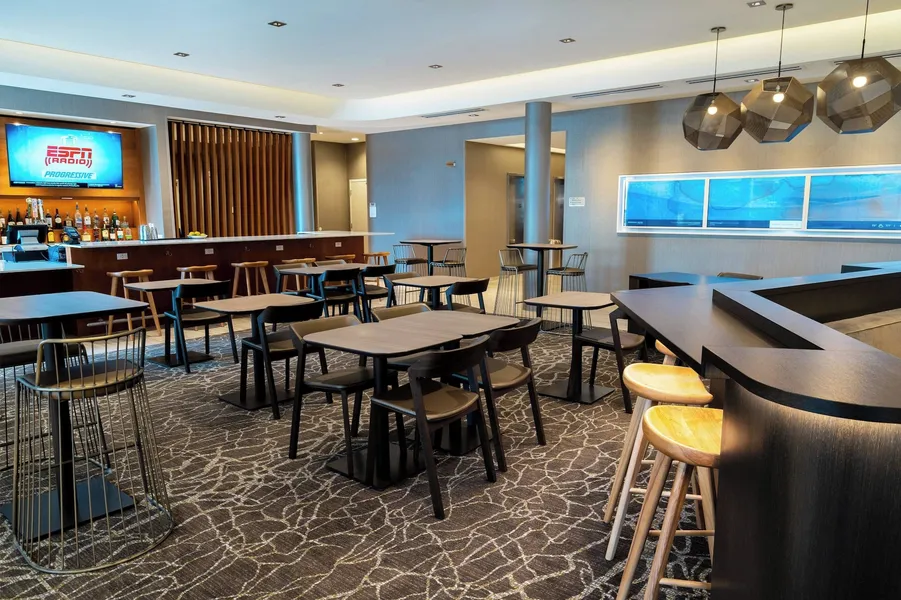 SpringHill Suites by Marriott Spokane Airport hotel detail image 2