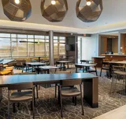 SpringHill Suites by Marriott Spokane Airport hotel detail image 3
